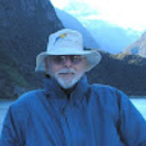 Meet your Posher, Ron